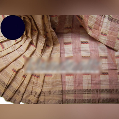 Picture of Tangail Cotton Saree 