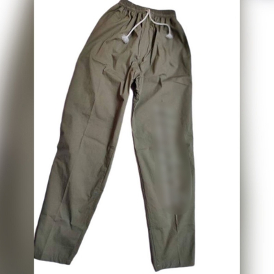Picture of Fine cotton stretch Pajama/Trouser Int:S
