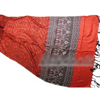 Picture of Soft Shawl For Mild winter/ Women's Shawl/ Shawl Chador/Short Shawl 