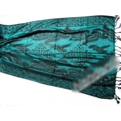 Picture of Soft Shawl For Mild winter/ Women's Shawl/ Shawl Chador/Short Shawl 