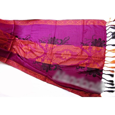 Picture of Soft Shawl For Mild winter/ Women's Shawl/ Shawl Chador/Short Shawl 