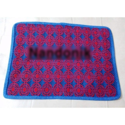 Picture of Doormat Carpet for Bed Room/Kitchen and for Home Decoration 