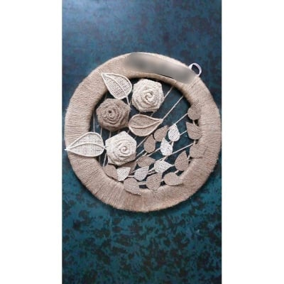 Picture of Home made Wall Hanging 