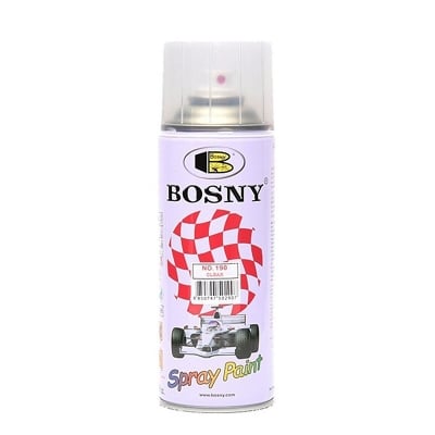 Picture of Bosny Spray Color Clear / Lacquer