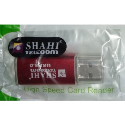 Picture of SD Memory Card Reader