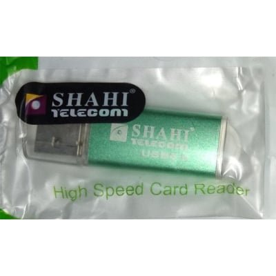 Picture of SD Memory Card Reader