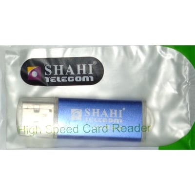 Picture of SD Memory Card Reader