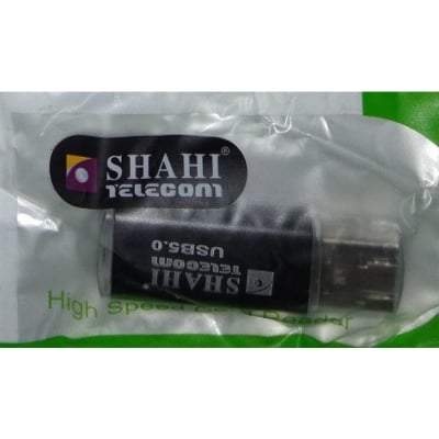 Picture of SD Memory Card Reader