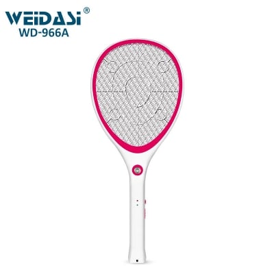 Picture of MOSQUITO BAT Electric Insect Killer - Red