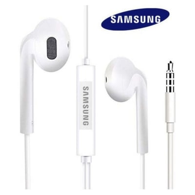 Picture of In Ear Earphone Best Sound quality for any Android - White