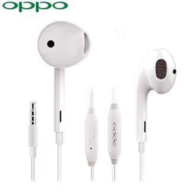 Picture of In Ear Earphone Best Sound quality for any Android - White