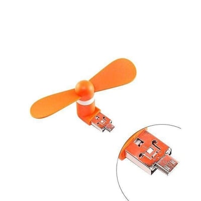 Picture of Portable USB Mini Fan - 1 Piece