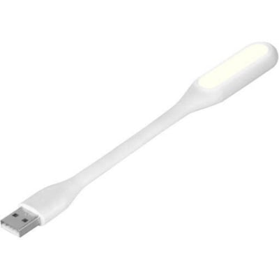 Picture of Portable Mini USB LED Light - White