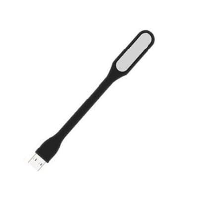 Picture of Portable Mini USB LED Light - Black
