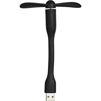 Picture of Portable USB fan - Black
