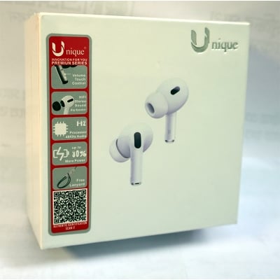 Picture of Airpods Pro - White
