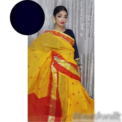 Picture of Tangail Cotton Saree 