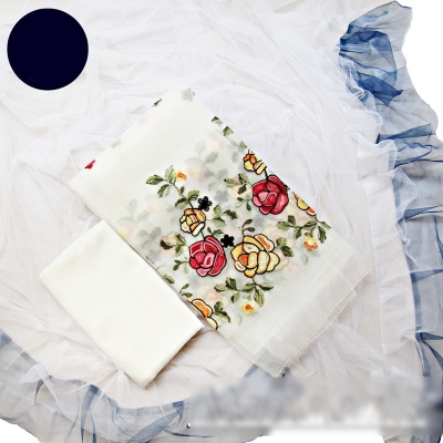 Picture of Gorgeous unstitch three piece (with extra sleeve and inner) 
