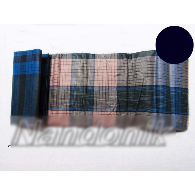 Picture of Multicolor Stitched Cotton Lungi 