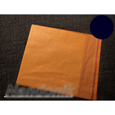 Picture of Traditional  Unstitched Dhoti Men's Dhuti 