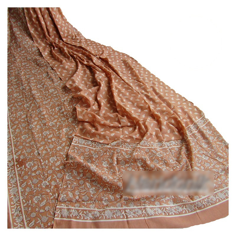 Picture of Exclusive Printed Joypuri Patel Cotton Unstitched Three Piece 