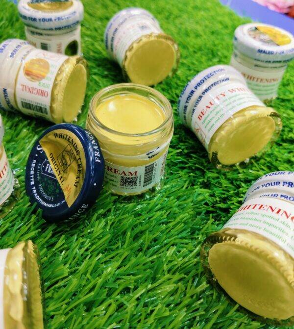 Picture of ST Dalfour Beauty Whitening Cream