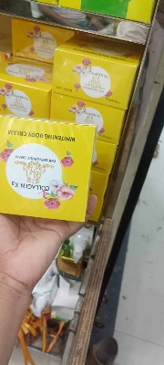 Picture of Collagen X3 Body cream Special