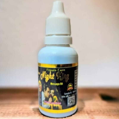Picture of Body Massage Oil