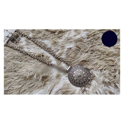Picture of Fashionable Trendy  Jewelry  Set For Women Multicolor