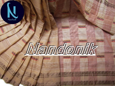 Picture of Tangail Cotton Saree 