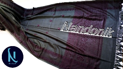 Picture of Shawl For  winter/ Women's Shawl/ Shawl Chador/ Shawl 