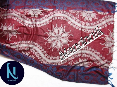 Picture of Soft Shawl For Mild winter/ Women's Shawl/ Shawl Chador/Short Shawl 