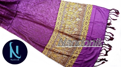 Picture of Soft Shawl For Mild winter/ Women's Shawl/ Shawl Chador/Short Shawl 