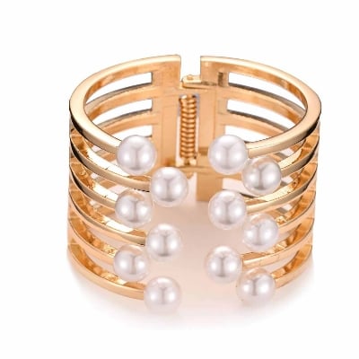 Picture of Premium Color Guarantee Bracelet – Long-lasting shine you can trust! - Multicolor