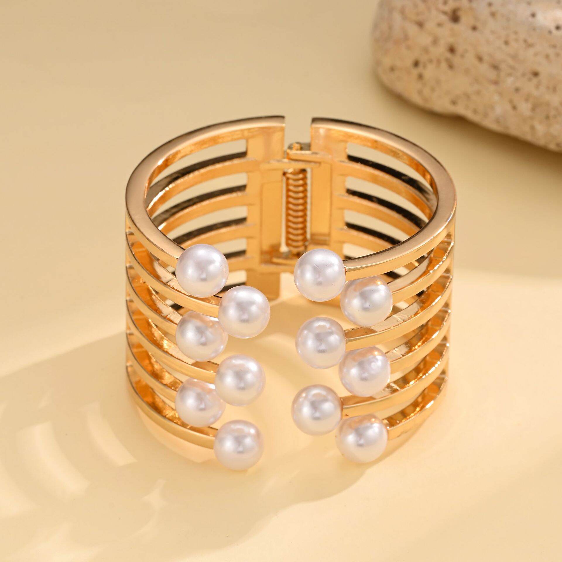 Picture of Premium Color Guarantee Bracelet – Long-lasting shine you can trust! - Multicolor
