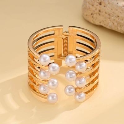 Picture of Premium Color Guarantee Bracelet – Long-lasting shine you can trust! - Multicolor