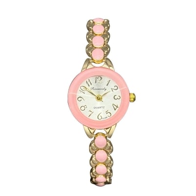 Picture of Experience premium style at an unbeatable price Women's Watch - Gold