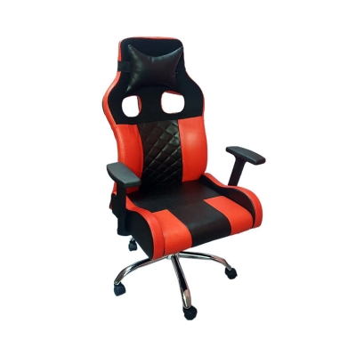 Picture of (JZ-OF134) Exclusive New Gaming chair for young craze 05 Multicolor