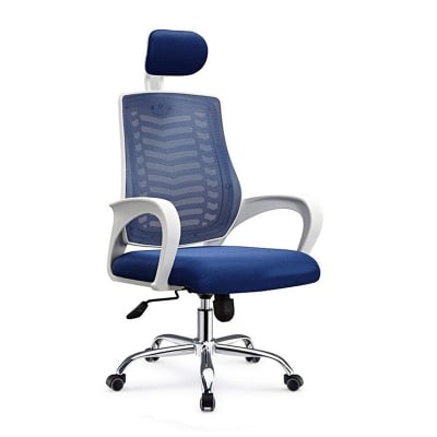 Picture of (JZ-OF-142) 360 degree Multi-tasking  chair for freelencer & web user 