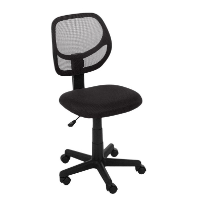 Picture of (JZ-OF32)  Executive(Mini-mesh) CHAIR 