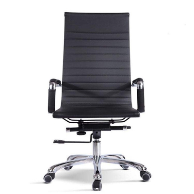 Picture of (JZ-OF34) CEO/Conference CHAIR   (R-Shutter high back) Multicolor