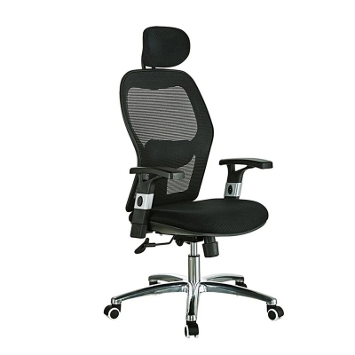 Picture of (JZ-OF39) CEO/Conference CHAIR Black