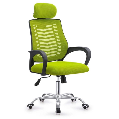 Picture of (JZ-OF26) Executive chair (V-Mesh) 