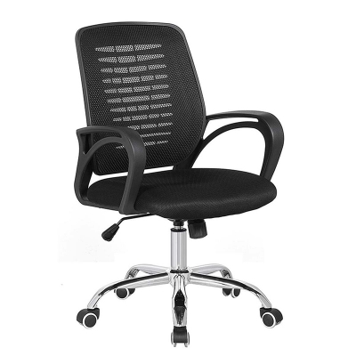 Picture of (JZ-OF31) Executive 11k mesh Chair Multicolor