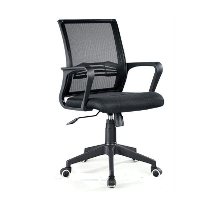 Picture of (JZ-OF35)  Executive Chair With High Quality Design (1155-mesh) Black