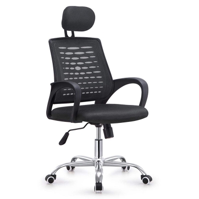 Picture of (JZ-OF55)Executive(D-G-mesh) CHAIR 