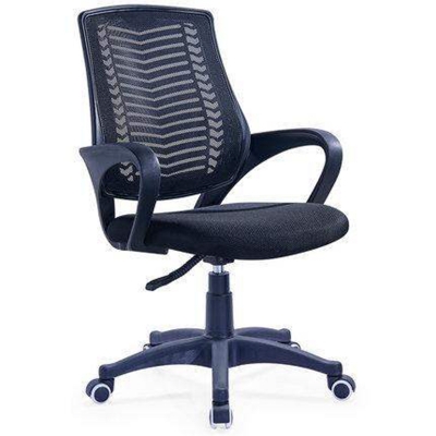 Picture of (JZ-OF58) Computer (v mesh) chair for home Blue