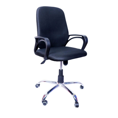Picture of (JZ-OF63) Small work station Home & Office Chair 