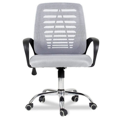 Picture of (JZ-OF71) Low Back mesh chair for home to office Multicolor