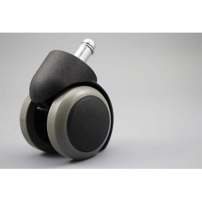 Picture of (JZ-OF85) Chair components PU Casters 